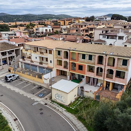 Villasimius Home Stay Exterior photo