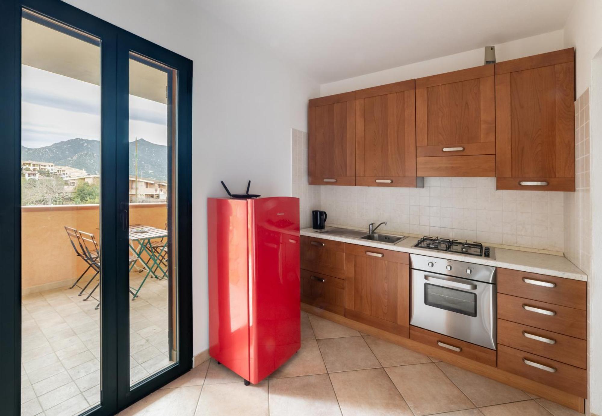 Villasimius Home Stay Exterior photo